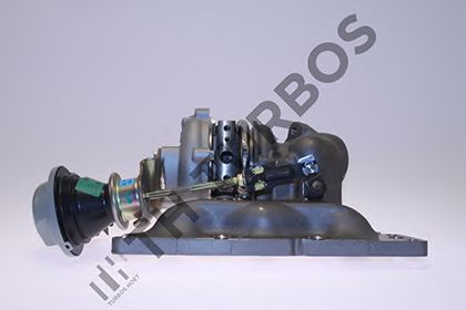 1103725 TURBO%27+S+HOET Ignition System Distributor, ignition