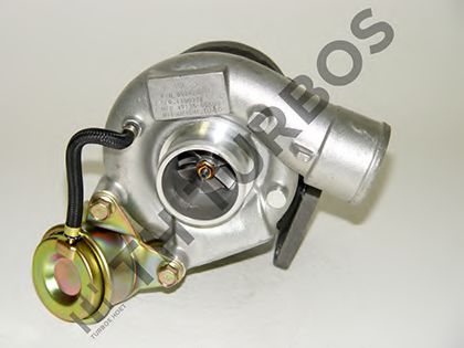 1101802 TURBO%27+S+HOET Wheel Bearing Kit