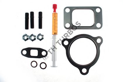 TT1100236 TURBO%27+S+HOET Air Supply Mounting Kit, charger