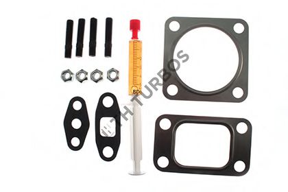 TT1100144 TURBO%27+S+HOET Air Supply Mounting Kit, charger