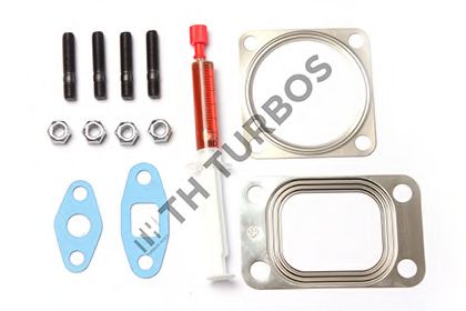 TT1100376 TURBO%27+S+HOET Air Supply Mounting Kit, charger