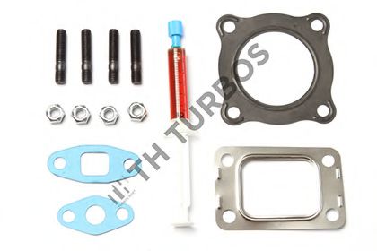 TT1100196 TURBO%27+S+HOET Air Supply Mounting Kit, charger