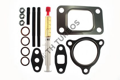 TT1100936 TURBO%27+S+HOET Air Supply Mounting Kit, charger