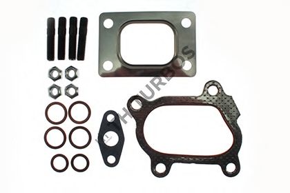 TT1100155 TURBO%27+S+HOET Air Supply Mounting Kit, charger