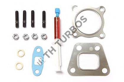 TT1100296 TURBO%27+S+HOET Air Supply Mounting Kit, charger