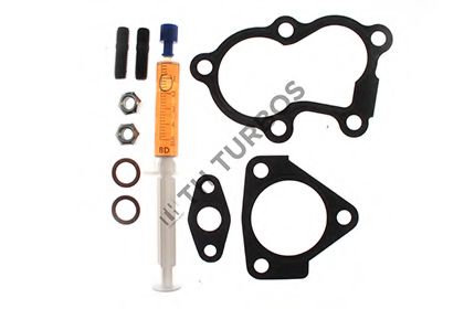 TT1100278 TURBO%27+S+HOET Air Supply Mounting Kit, charger