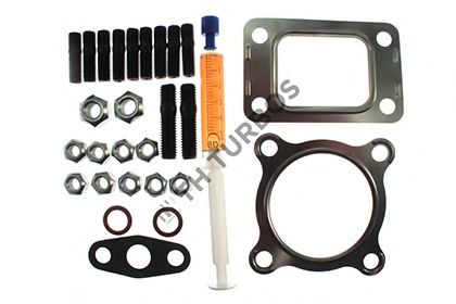TT1100297 TURBO%27+S+HOET Air Supply Mounting Kit, charger