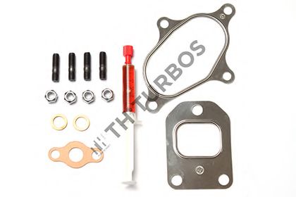 TT1100267 TURBO%27+S+HOET Air Supply Mounting Kit, charger