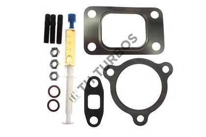 TT1100989 TURBO%27+S+HOET Air Supply Mounting Kit, charger