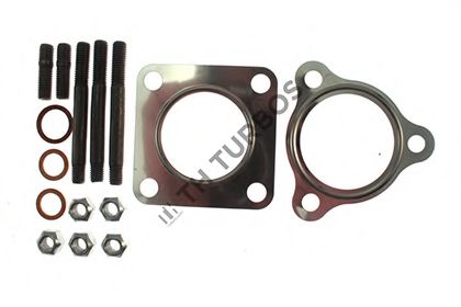 TT1100317 TURBO%27+S+HOET Air Supply Mounting Kit, charger