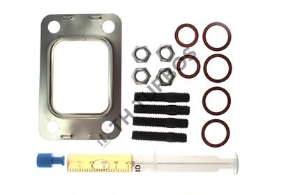 TT1100640 TURBO%27+S+HOET Air Supply Mounting Kit, charger