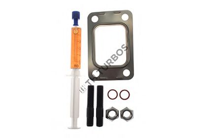 TT1100428 TURBO%27+S+HOET Air Supply Mounting Kit, charger