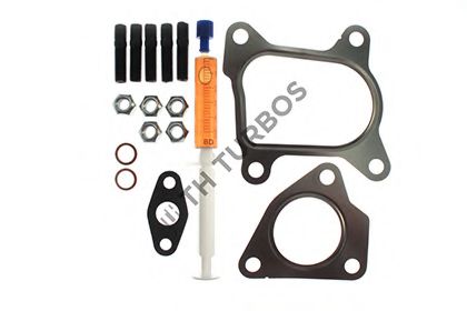 TT1101394 TURBO%27+S+HOET Air Supply Mounting Kit, charger
