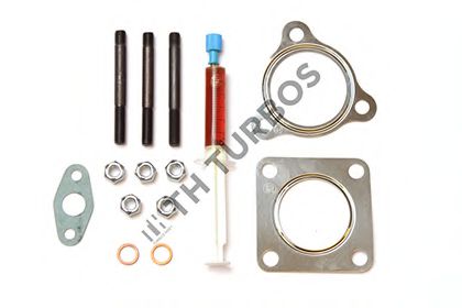 TT1102083 TURBO%27+S+HOET Air Supply Mounting Kit, charger