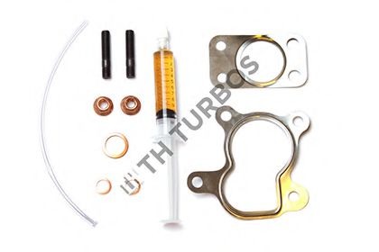 TT1103075 TURBO%27+S+HOET Air Supply Mounting Kit, charger