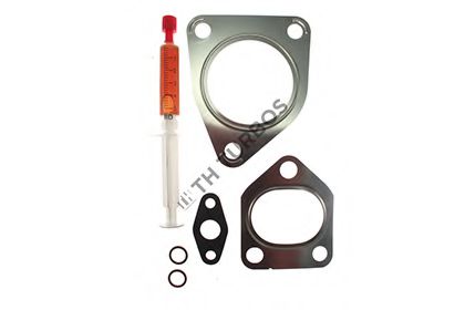 TT1103356 TURBO%27+S+HOET Air Supply Mounting Kit, charger