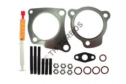 TT1103188 TURBO%27+S+HOET Air Supply Mounting Kit, charger