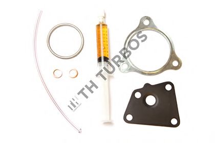TT1103400 TURBO%27+S+HOET Air Supply Mounting Kit, charger