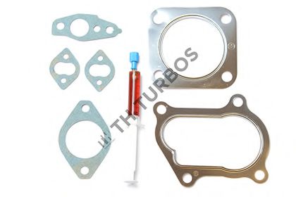TT1103579 TURBO%27+S+HOET Air Supply Mounting Kit, charger