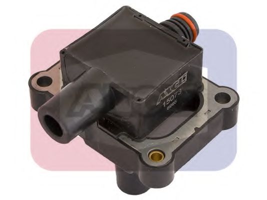 15073 ANGLI Sensor, intake manifold pressure