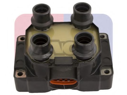 15128 ANGLI Compressed-air System Boot, air suspension