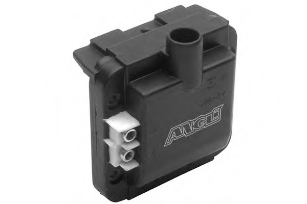 15301 ANGLI Solenoid Switch, starter