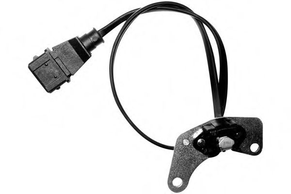 17122 ANGLI Brake System Cable, parking brake