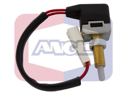 40001 ANGLI Cooling System Radiator, engine cooling