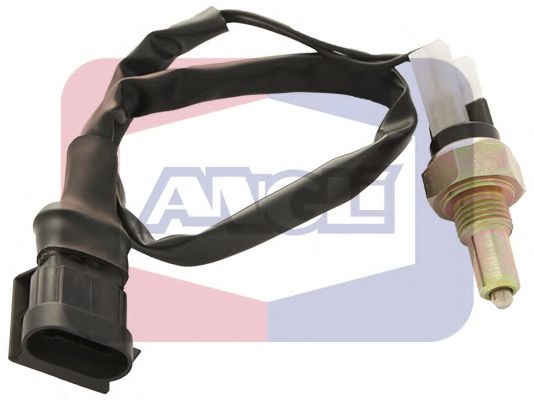907 ANGLI Solenoid Switch, starter