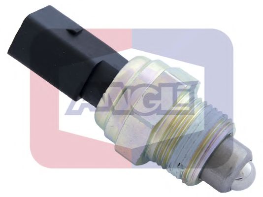 9230 ANGLI Exhaust Gas Recirculation (EGR) Pressure Converter, exhaust control