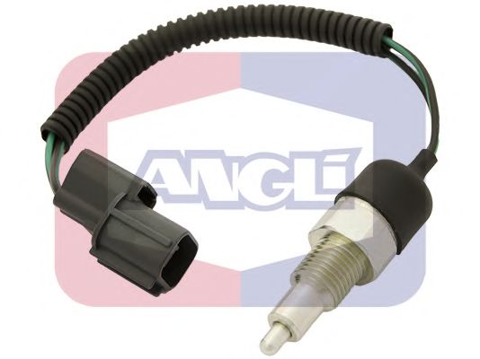 9251 ANGLI Cooling System Water Pump