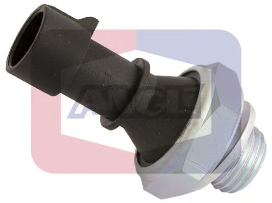 1420 ANGLI Cooling System Water Pump