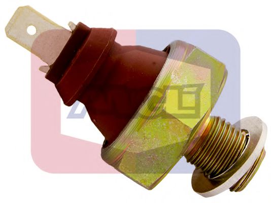 1406 ANGLI Cooling System Water Pump