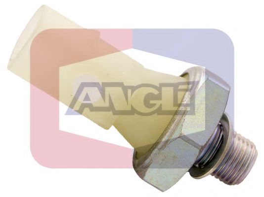 1415 ANGLI Cooling System Water Pump