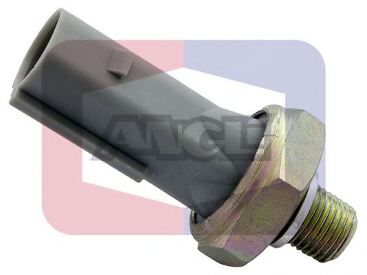 1417 ANGLI Cooling System Water Pump