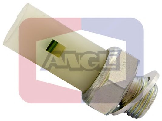 1428 ANGLI Cooling System Water Pump