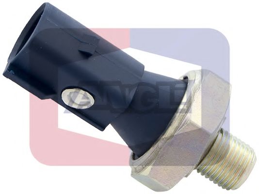 1447 ANGLI Cooling System Water Pump
