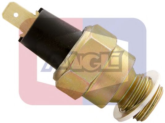 1464 ANGLI Cooling System Water Pump
