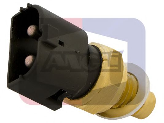 1514 ANGLI Cooling System Water Pump