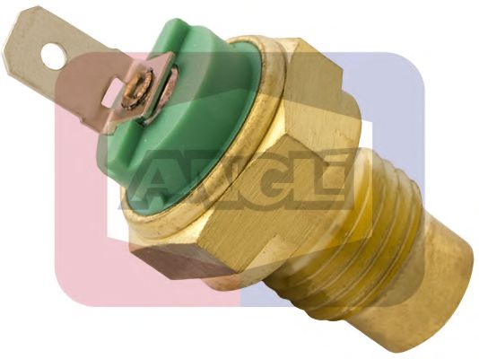 1552 ANGLI Cooling System Water Pump