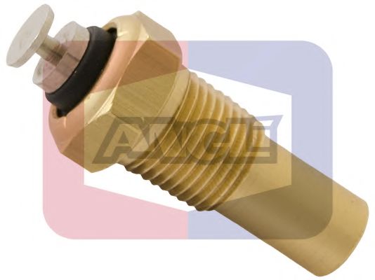 1562 ANGLI Cooling System Water Pump