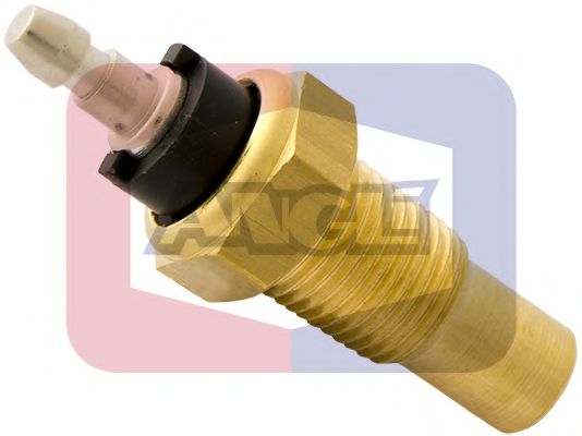 1577 ANGLI Cooling System Water Pump