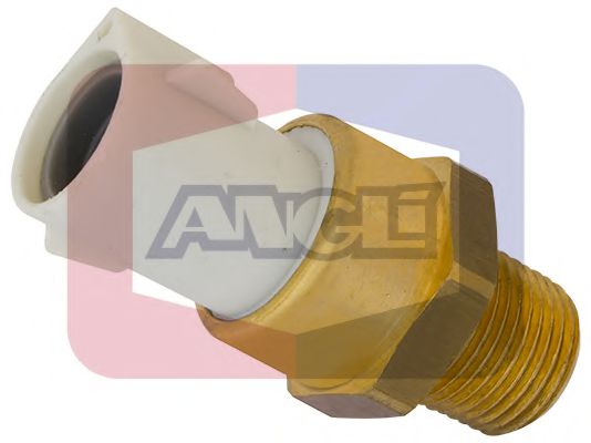 1625 ANGLI Cooling System Water Pump