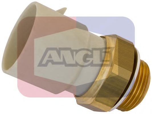 1686 ANGLI Cooling System Water Pump