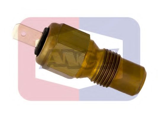 1759 ANGLI Temperature Switch, coolant warning lamp