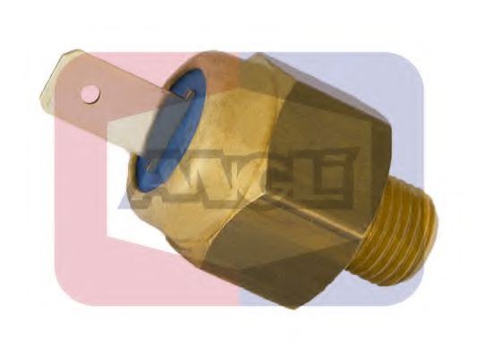 1773 ANGLI Engine Timing Control Inlet Valve
