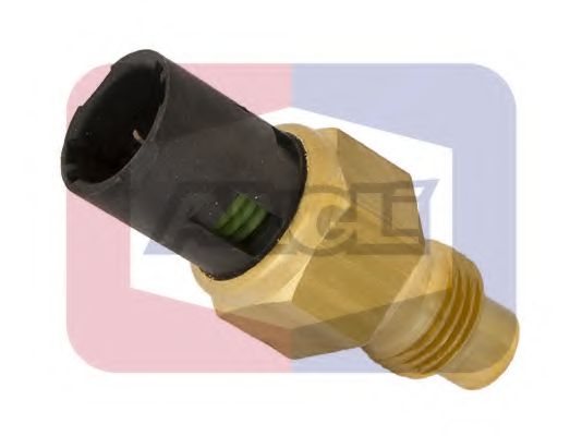 1781 ANGLI Engine Timing Control Inlet Valve