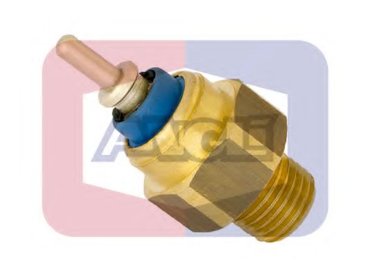 1790 ANGLI Cooling System Water Pump
