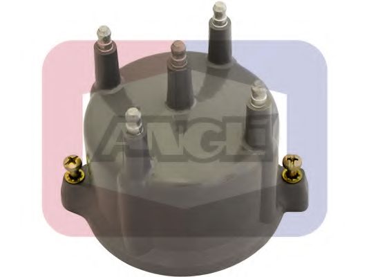 2410-P ANGLI Ignition System Distributor Cap