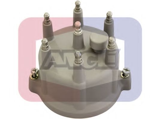 2419-P ANGLI Ignition System Distributor Cap